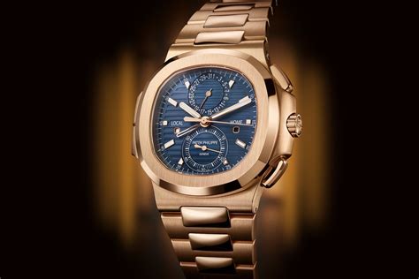 5990/1r del nautilus de patek philippe|Patek Philippe 5990 rose gold.